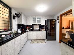 Haig Court (D15), Condominium #609030411